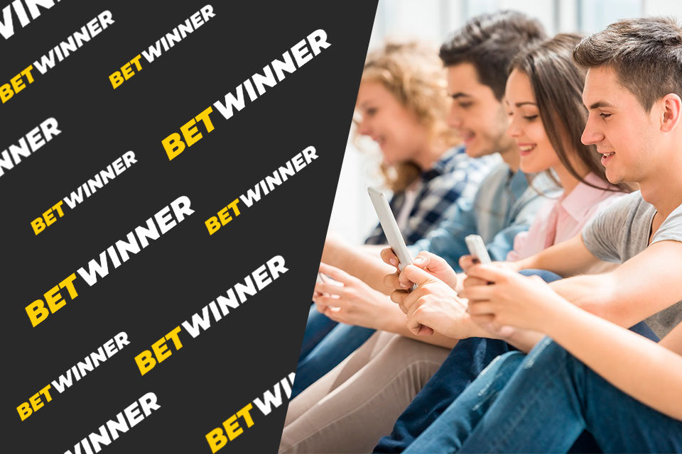 The Business Of betwinner code promo
