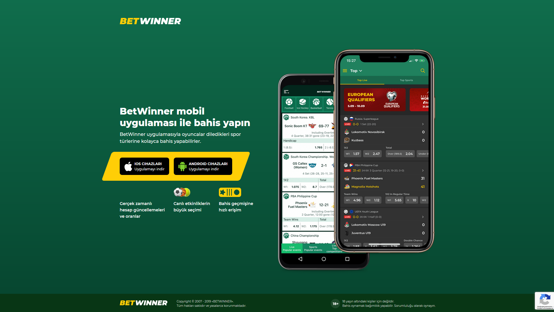 25 Questions You Need To Ask About betwinner