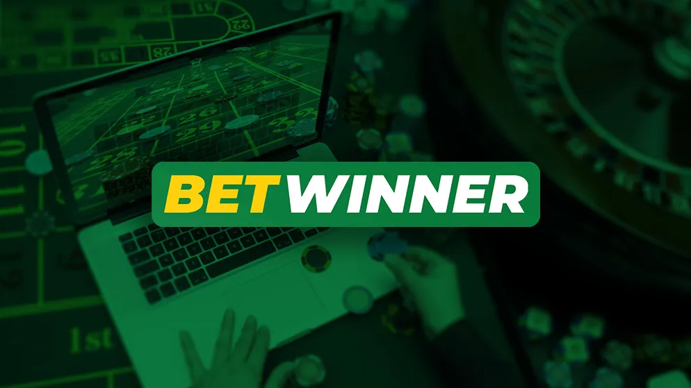 Don't Just Sit There! Start Betwinner partner
