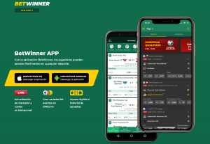 Betwinner Casino Review