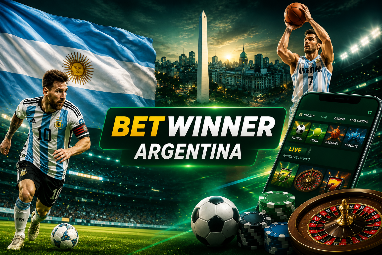 Betwinner Casino: Games, Bonuses, and Features