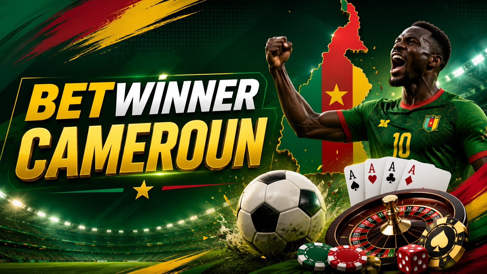 Télécharger l’application Betwinner sur Android et iOS