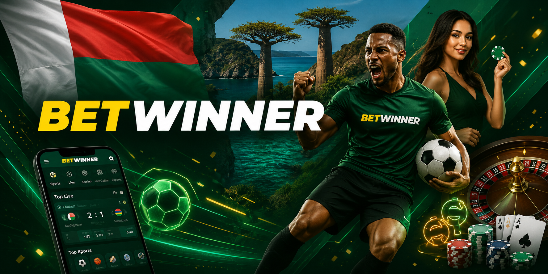 Betwinner App Download for iPhone: Easy Installation
