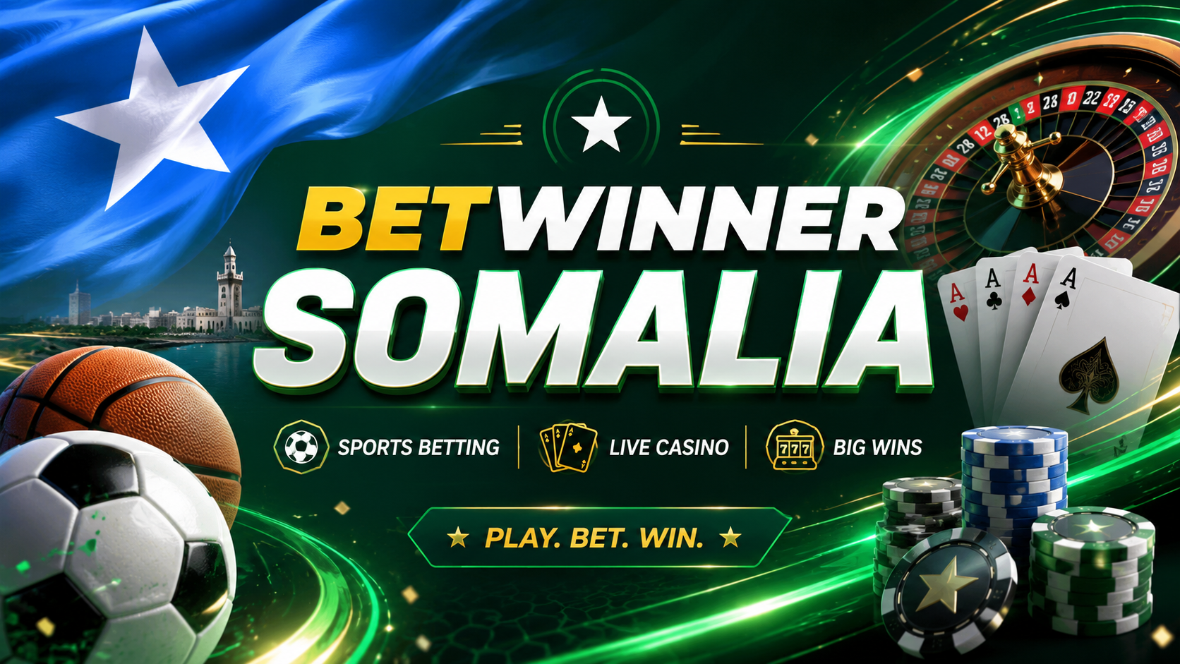 Betwinner Somalia Download APK: Android Installation Guide