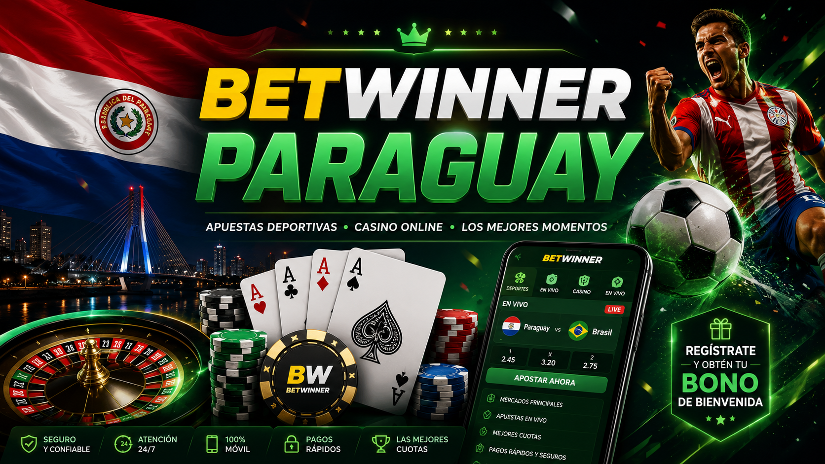 Betwinner descargar: cómo instalar la aplicación correctamente