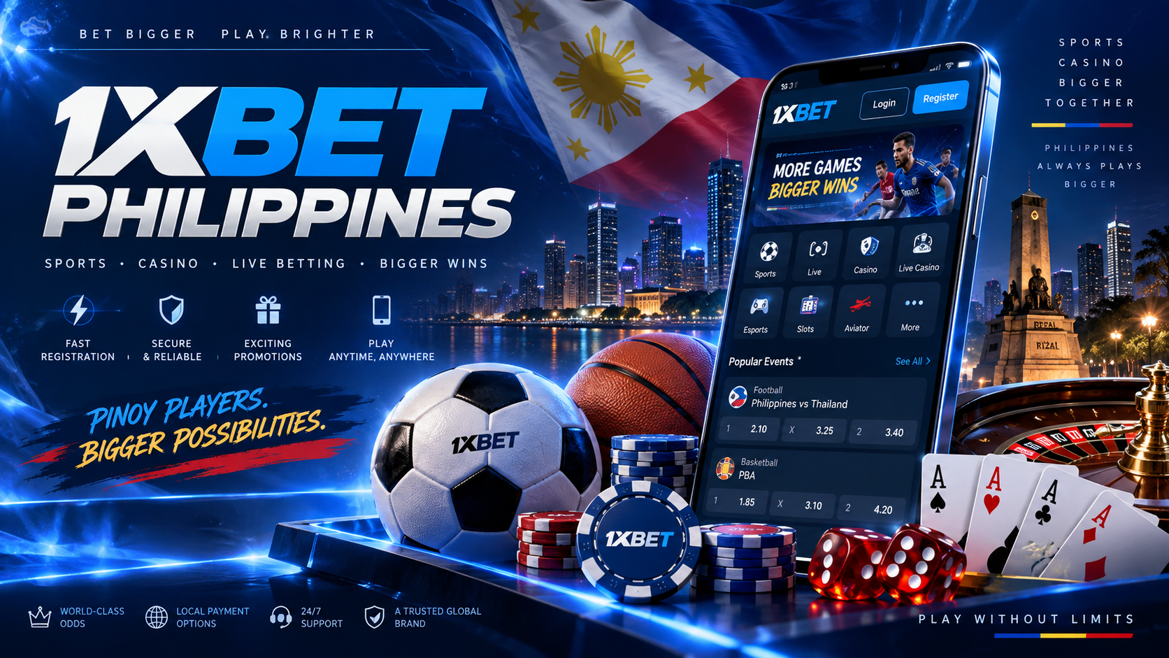 Use a 1xbet Bonus Code: A Guide to Promotional Offers