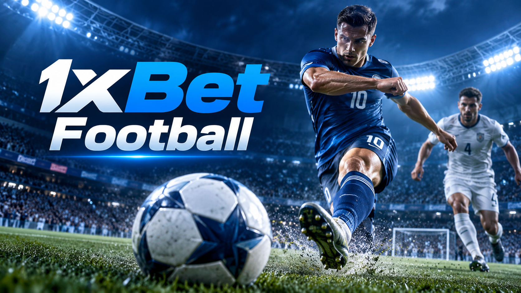 1xBet Football Betting Guide: Markets and Features